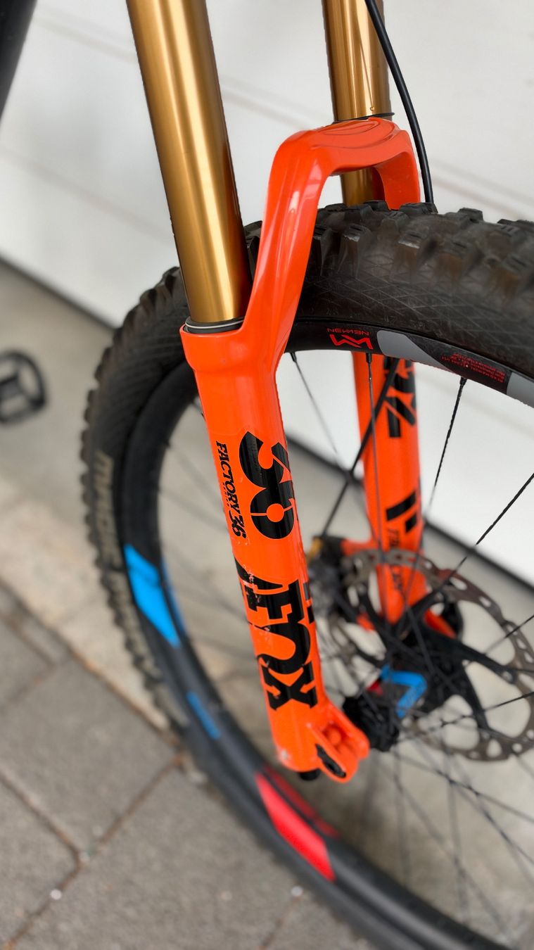 Cube Velos: Cube Action Team EMTB – Gebraucht aus Russikon von Bm2904 1