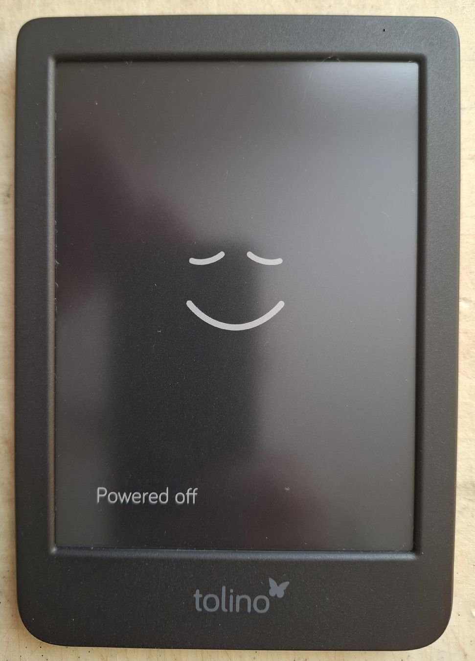 Tolino Tablet PC: Tolino Shine Color – Nuovo (secondo la descrizione) da Gunzwil venduto da Minor300