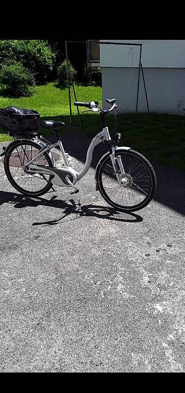 Biciclette: A vendre 2 vélos électriques – Usato da boudry venduto da taytayne 4