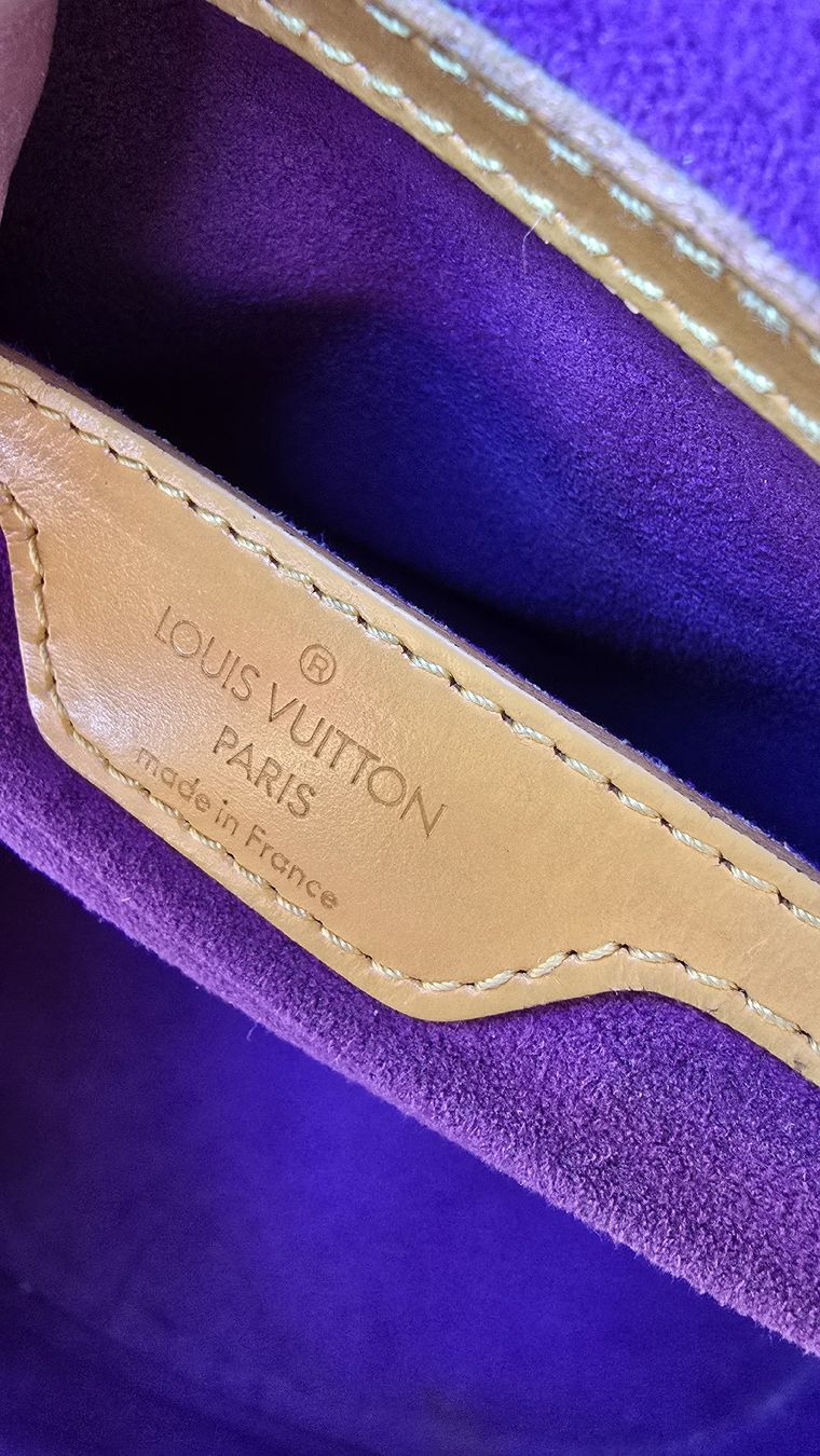 Louis Vuitton Taschen für Damen: Louis Vuitton Epi Backpack Yellow Gobelins model – Gebraucht aus Châtel-sur-Montsalvens von Mirsonuta 3