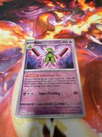 Xatu (PAF 026) / Reverse Holo -DE- / Paldeas Schicksale