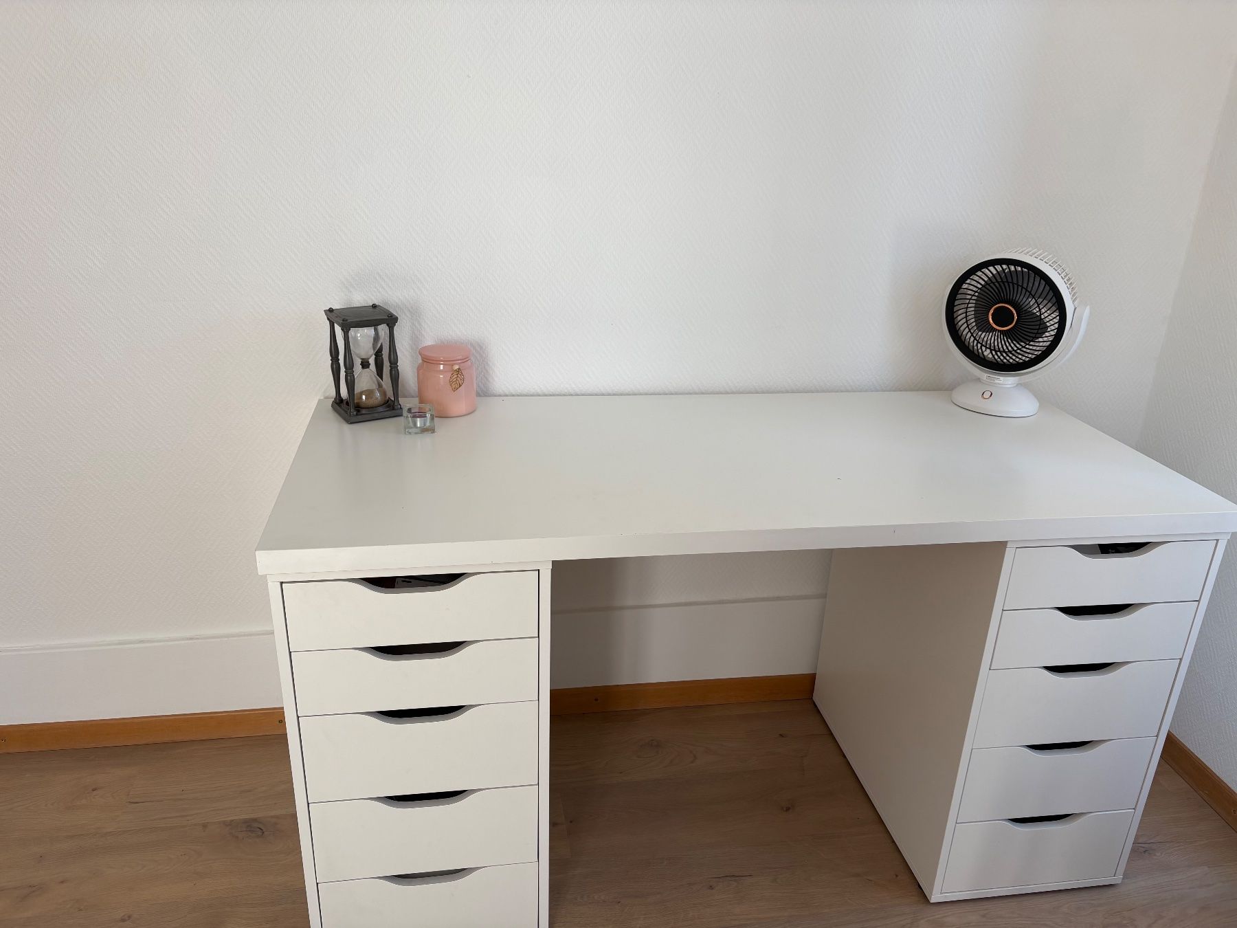 Ikea Tavoli da trucco: Maquilleuse – Nuovo (secondo la descrizione) da La Chaux-de-Fonds venduto da dom_kk5g