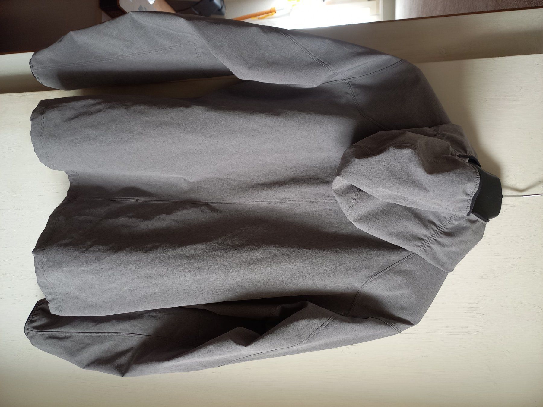 Haglöfs Giacche: Haglöfs Jacke – Usato da Sevelen venduto da Mikey_1988 1
