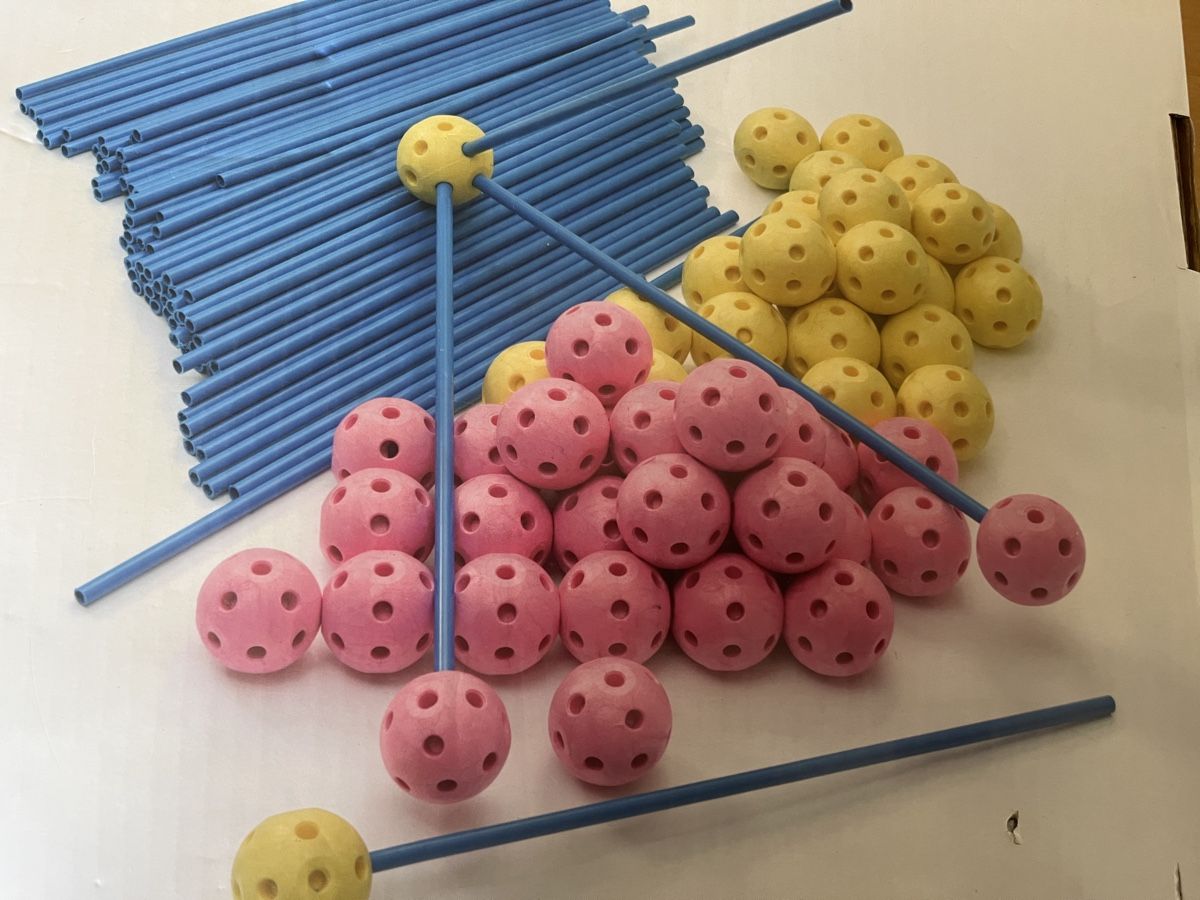 Bea Jouets: Spielhaus Bausatz – D'occasion à Niederbipp par zimtzucker78 2