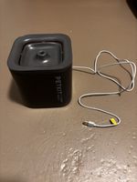 Trinkbrunnen Petkit Eversweet Solo SE schwarz gebraucht