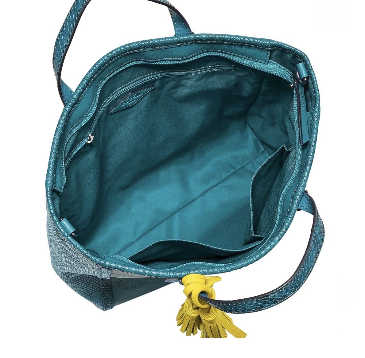 Fossil Borse da donna: FOSSIL 2-in-1 Tasche Rucksack  – Nuovo (secondo la descrizione) da Bonstetten venduto da norisknofun123 7