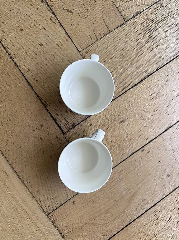 Tazze: 2 iittala Taika Tassen – Usato da Zuerich venduto da Tozde 1