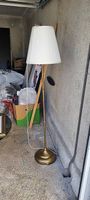 Stehlampe