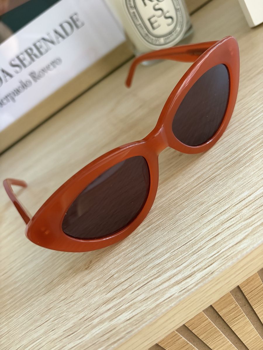 Brillen & Gläser: Sonnenbrille Robin – Neu (gemäss Beschreibung) aus Zürich von supereme 1