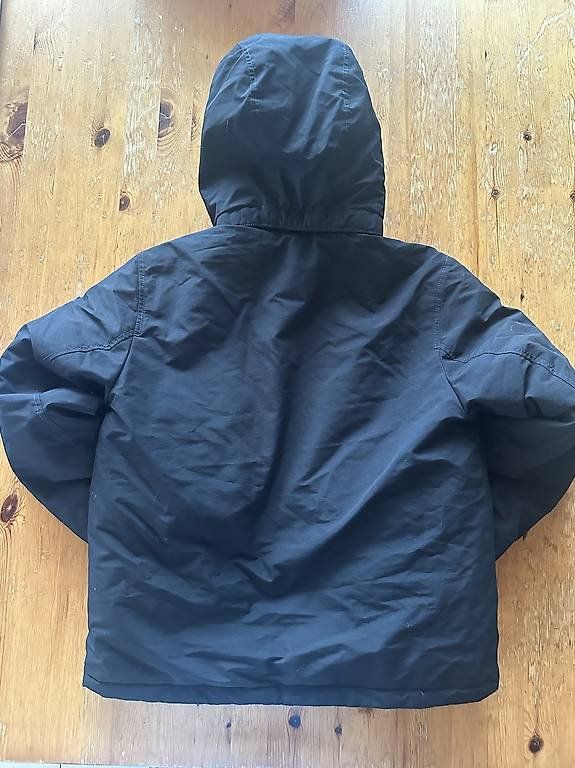 Tommy Hilfiger Giacche & Cappotti: Winterjacke "Tommy Hilfiger" (Gr. 152) – Usato da Canobbio venduto da Riccio71 2