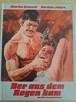 Der aus dem Regen kam Mediabook 4K + Blu-ray 