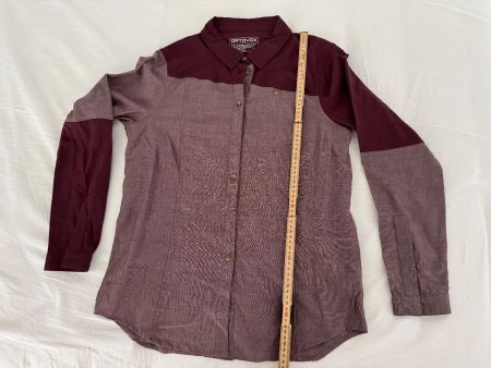 Bluse Ortovox L