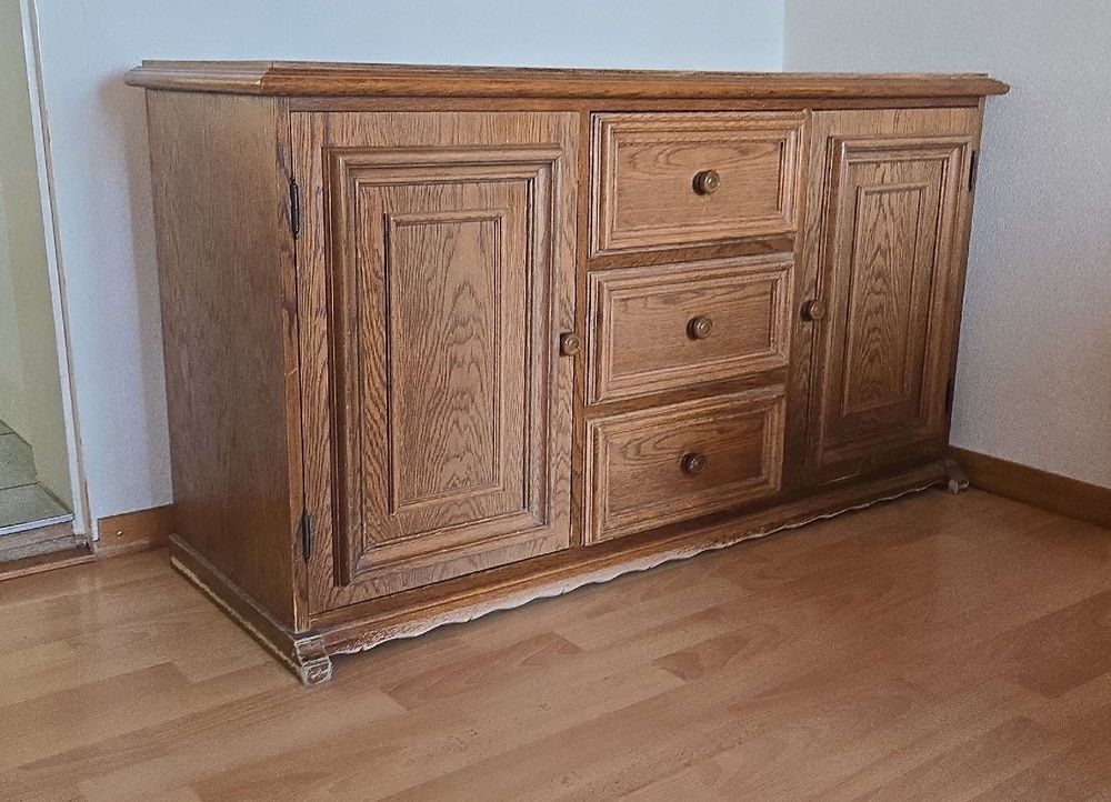 Cassettiere: Antiker Sekretär, Vintage Look – Usato da Däniken SO venduto da MeisterwerkAutoteile