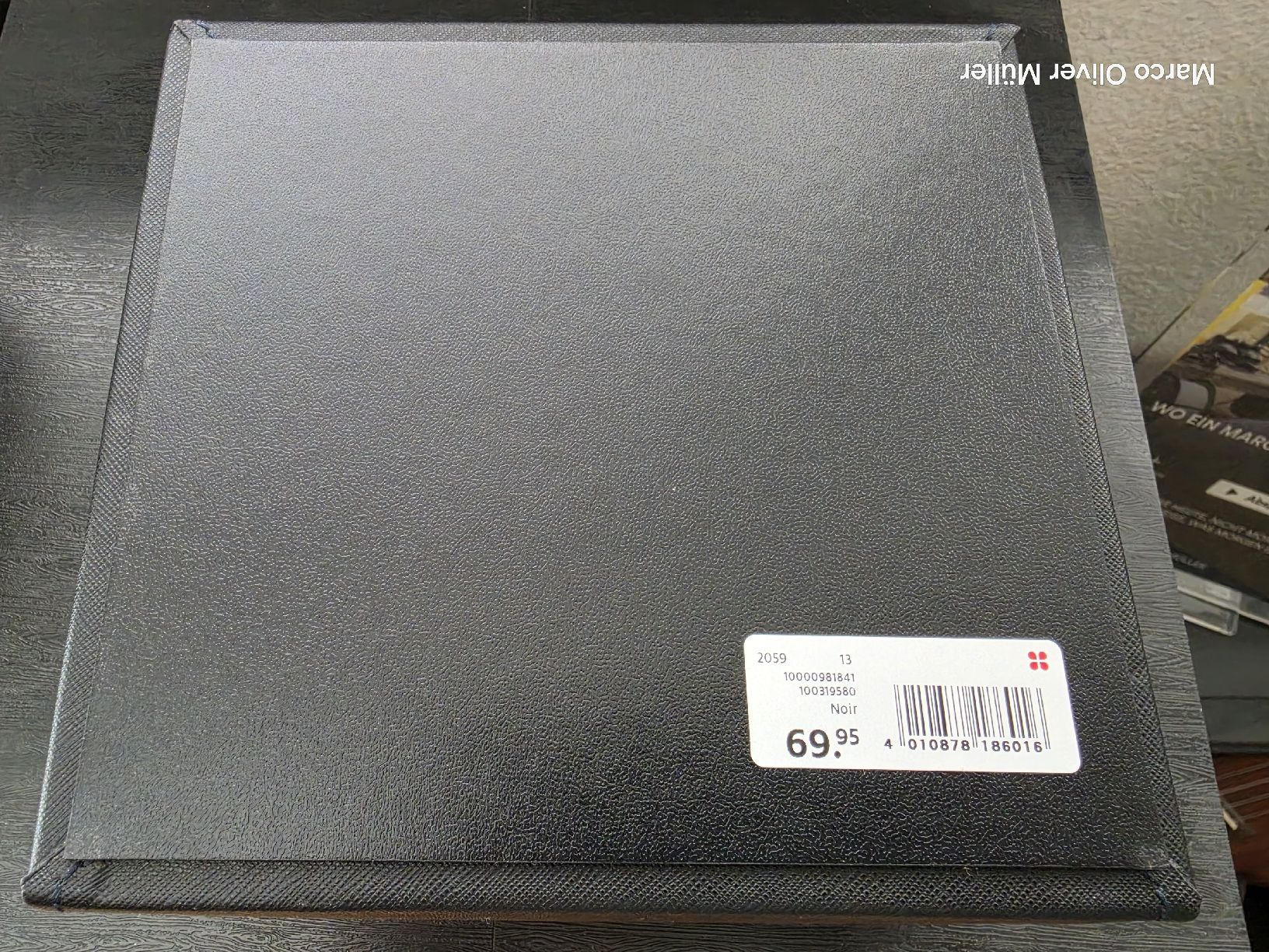 Uhrenboxen: Friedrich 23 Uhrenbox – Gebraucht aus Neuenhof von Tivolino1975 3