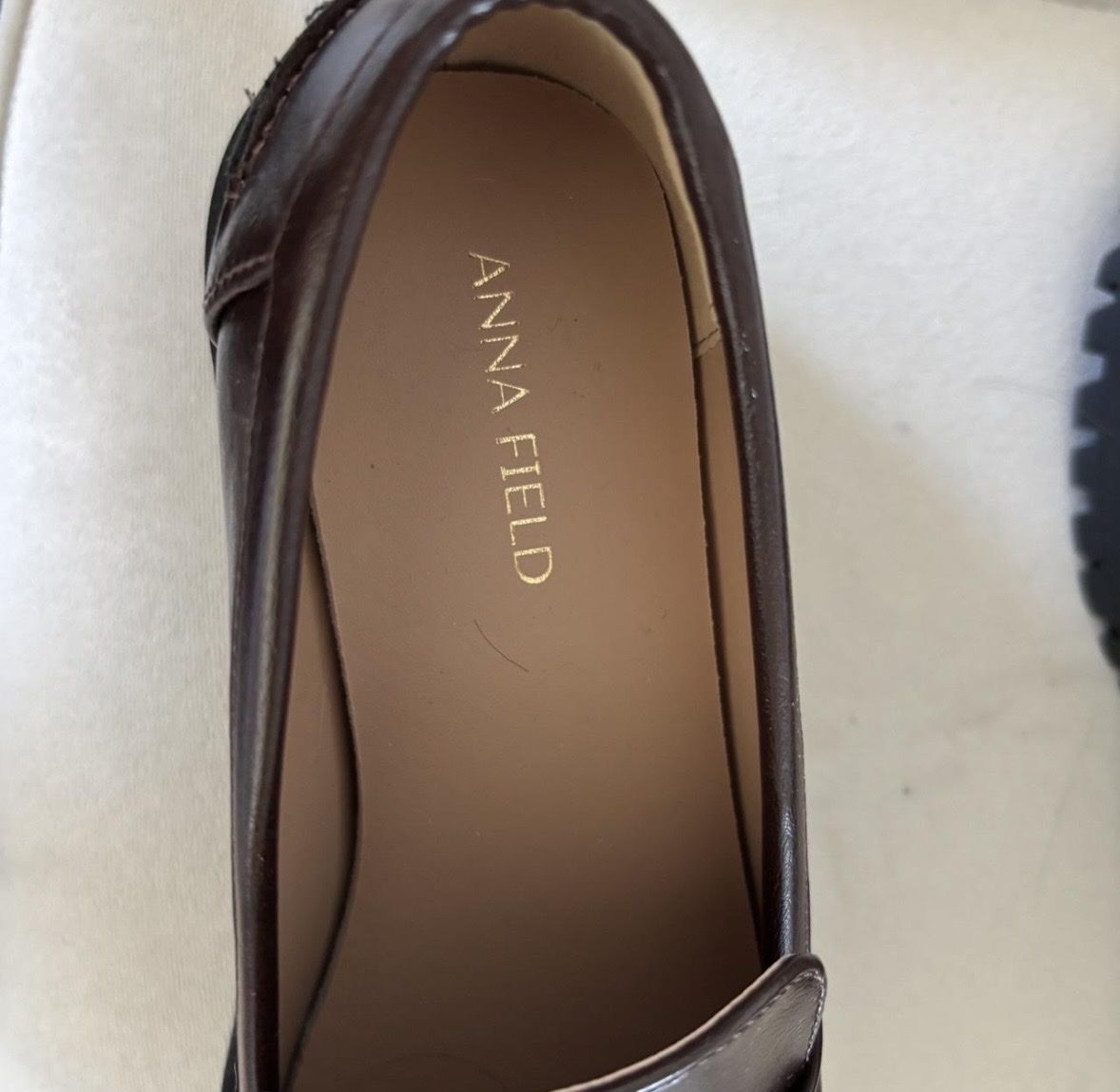 Scarpe da donna: Anna field loafers – Nuovo (secondo la descrizione) da Rorschacherberg venduto da eli_yn82 1