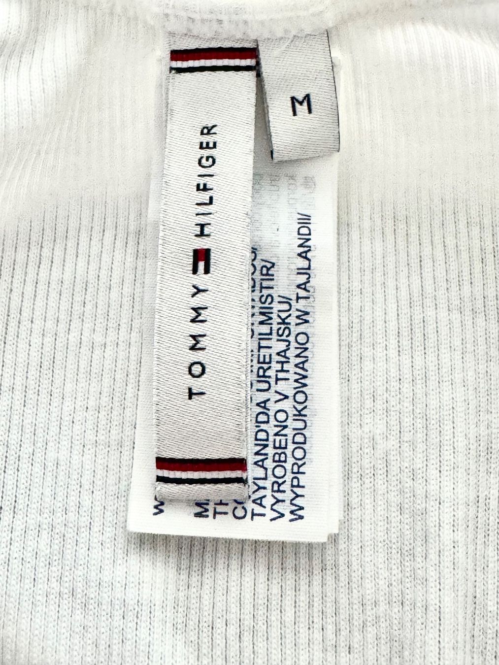 Tommy Hilfiger Unterwäsche: Women’s body – Neu (gemäss Beschreibung) aus Kilchberg ZH von ilo_h75n 3