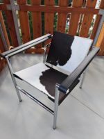Le Corbusier LC1 Stuhl Replica