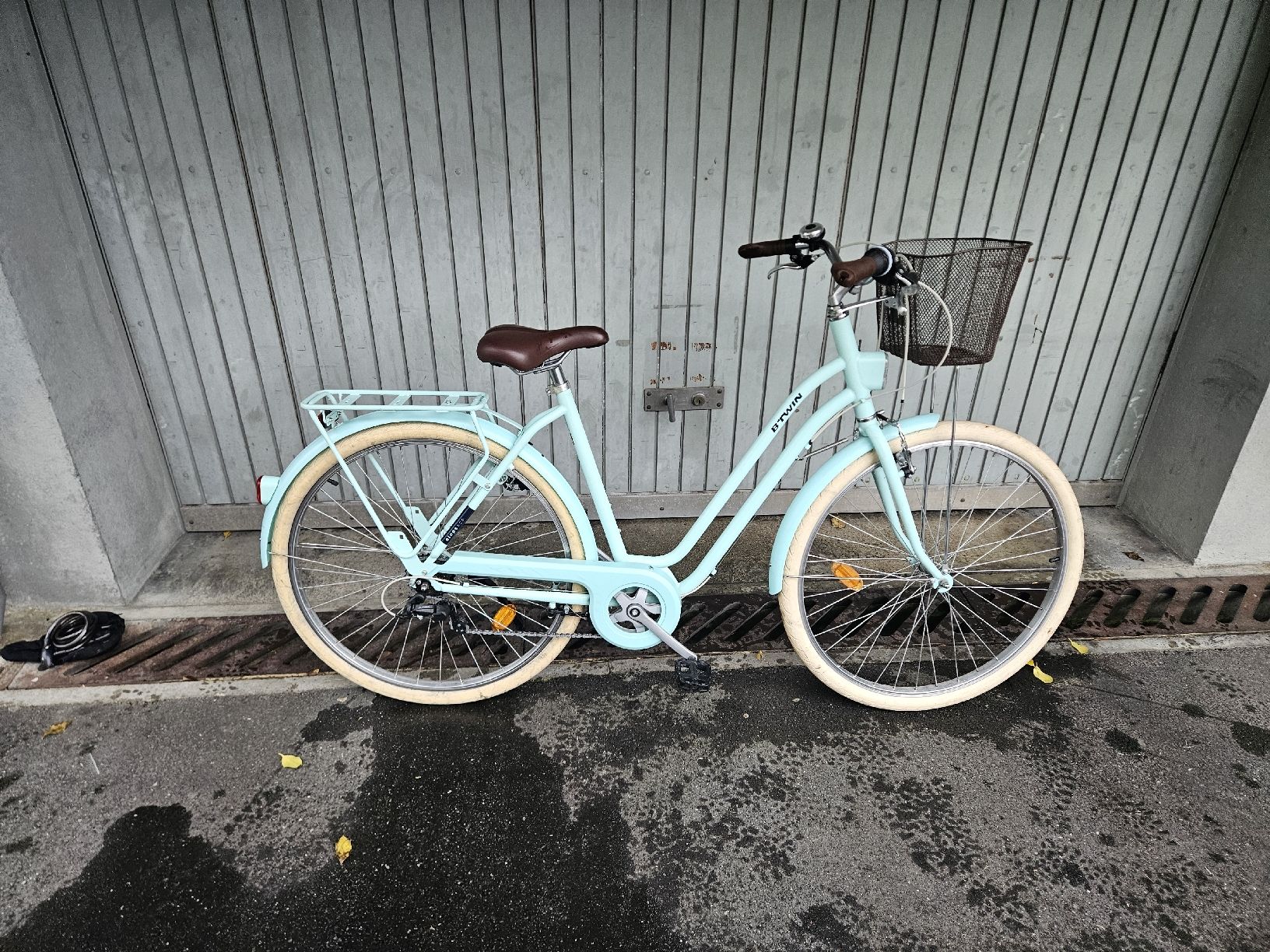 Biciclette: Damen Velo Elops 520 – Usato da Buchrain venduto da Lader-G60 1