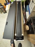 AquariumLED Leuchten Juwel 120cm mit Abdeckung-NEU