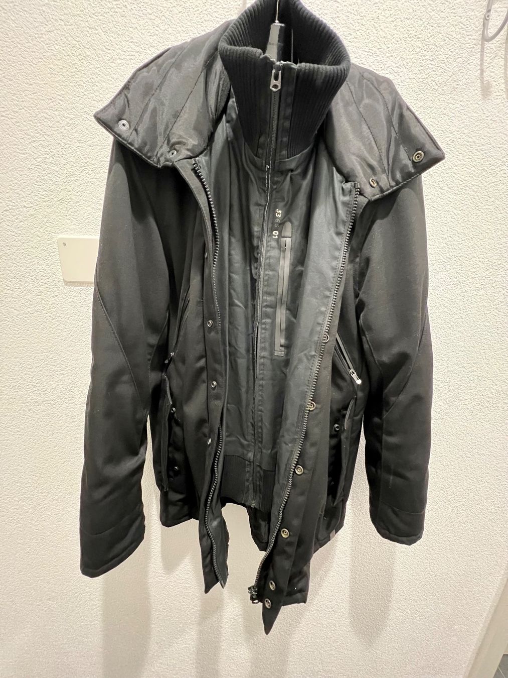 G-Star Giacche: G Star Raw Veste XXL – Usato da Sion venduto da ROBY_ROBY_ROBY