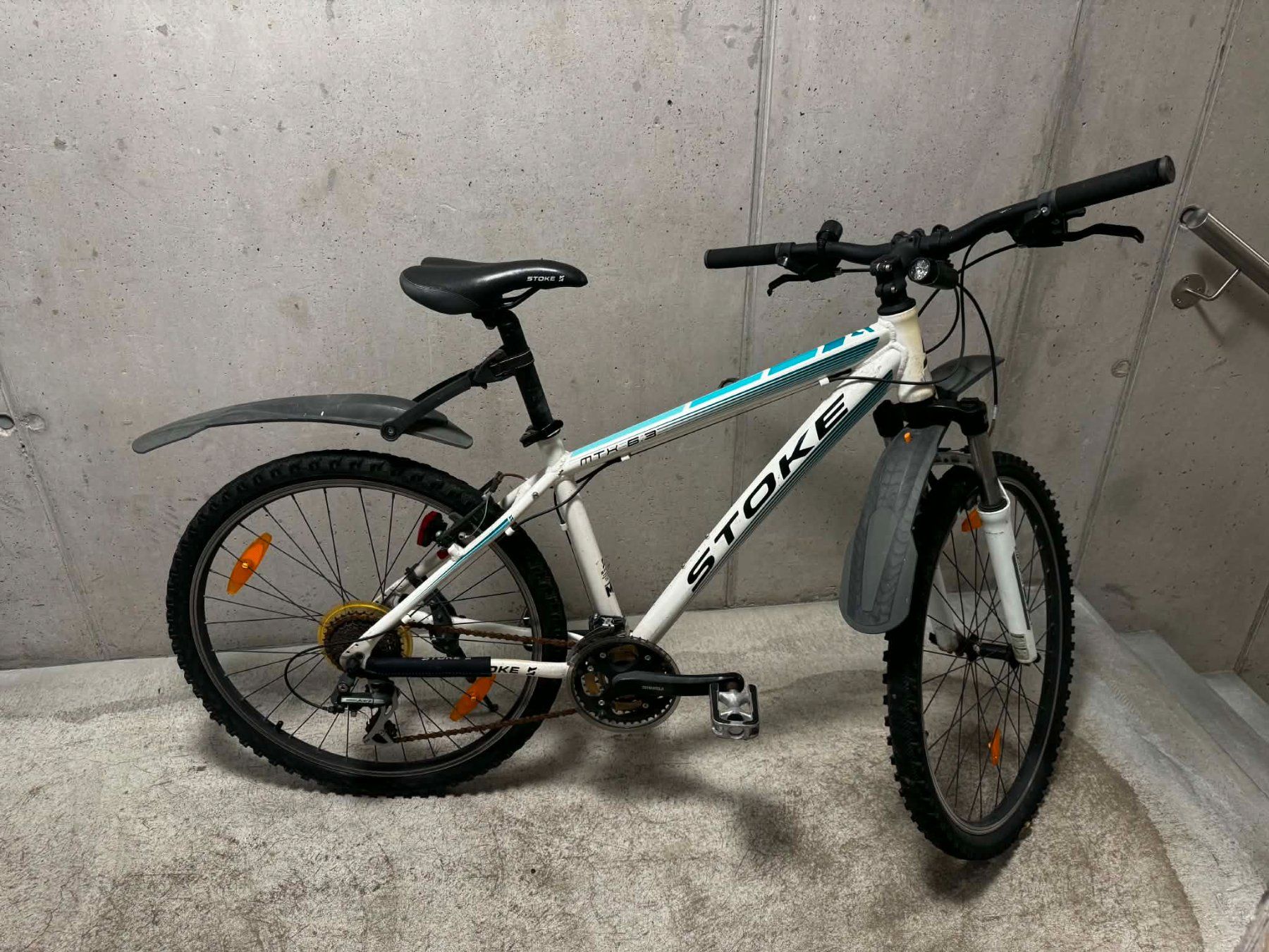 Biciclette: Fahradlot 5 Fahräder – Usato da Dietlikon venduto da mar_fk2x 3