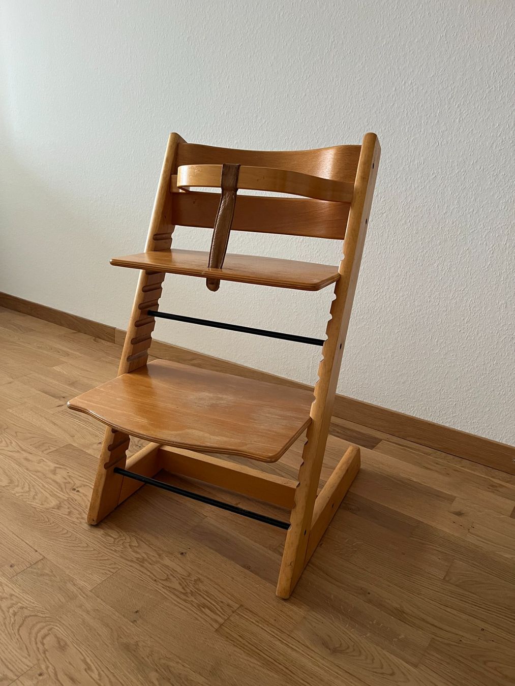 Hochstühle: Tripp trapp – Gebraucht aus Luzern von michaelk. 1