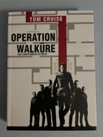 Operation Walküre 3 Disc Mediabook