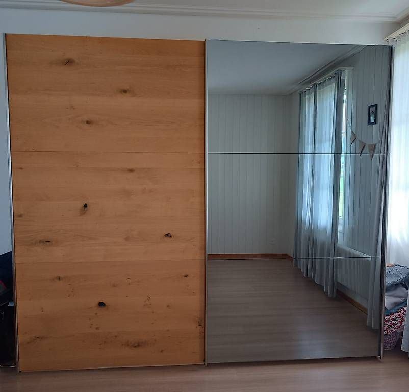 Jutzler Armadi: Jutzler Kleiderschrank – Usato da Linden venduto da jon_h8gk