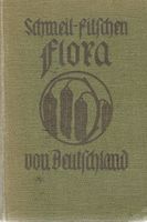 Flora von Deutschland 1911