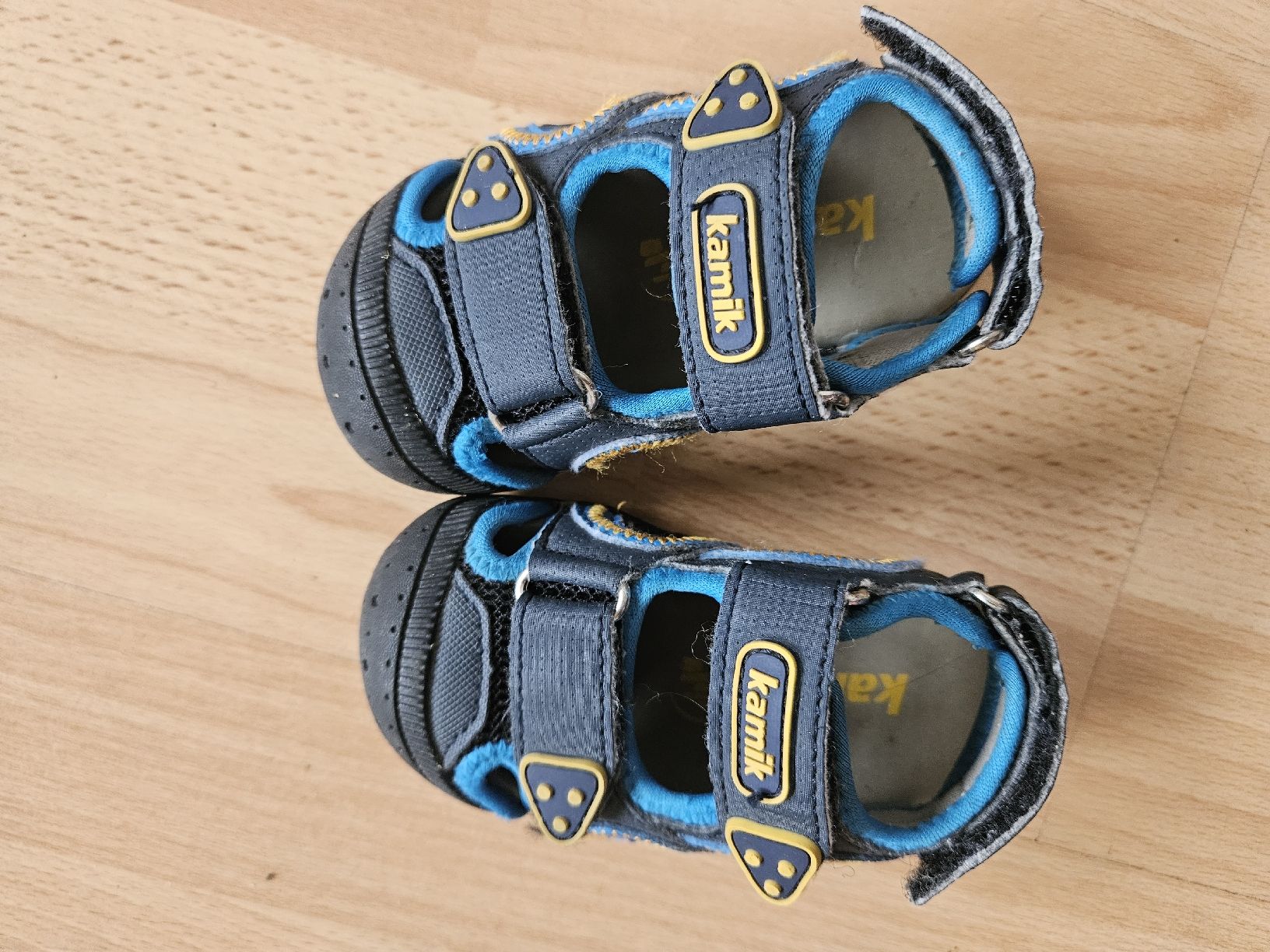Kamik Schuhe für Jungen: Sandalen Gr. 21/22 – Neu (gemäss Beschreibung) aus Zürich von Kris8050 5