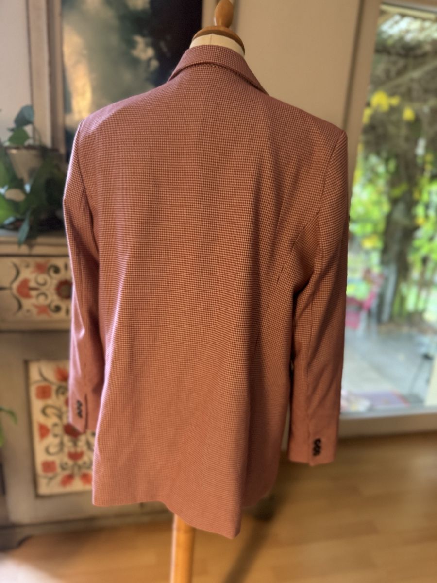 Mango Vestes: Blazer Mango Grösse 42/44 – D'occasion à Uster par twinkle03 1