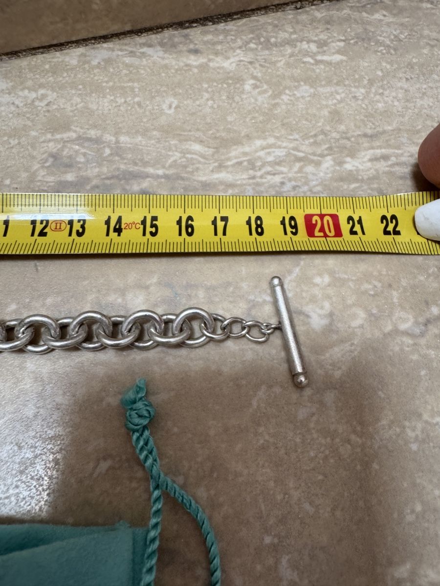 Bracelets: Tiffany & Co – D'occasion à Regensdorf par weiningerl 2