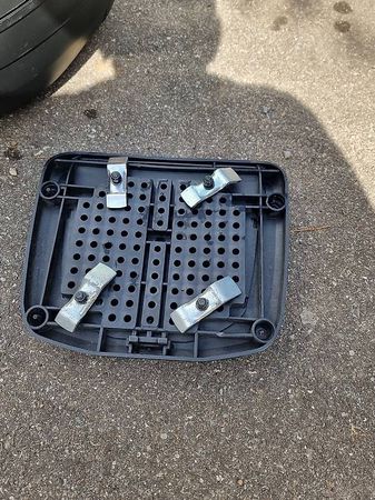 Roller box 