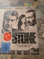 Stone DVD Neu
