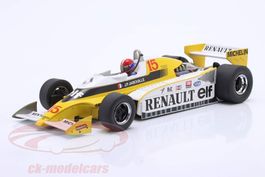 Neuer Renault 1:18/ von MCG
