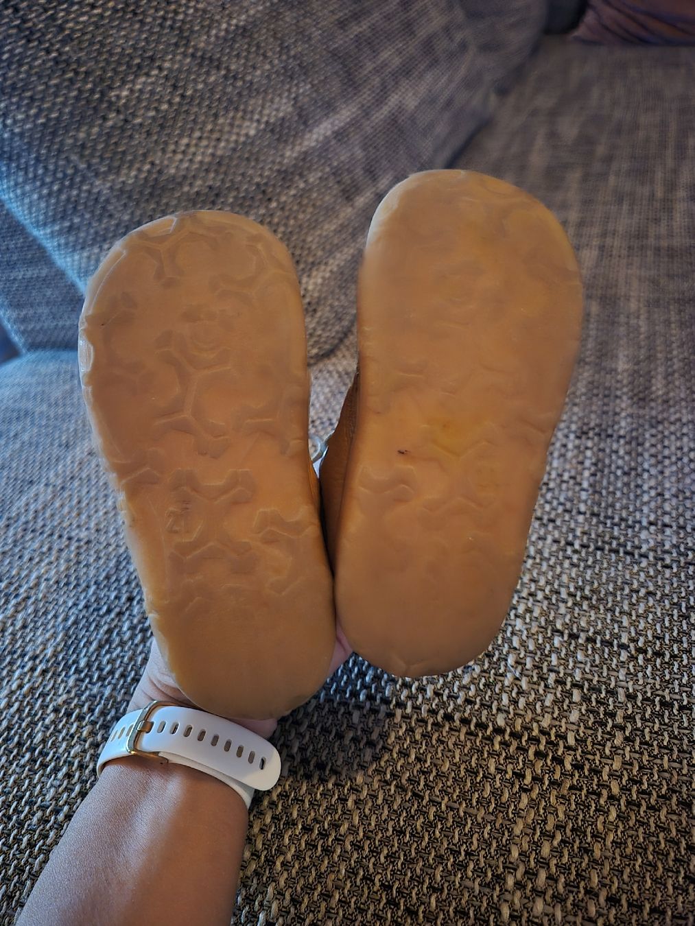 Scarpe per ragazzi: Tolle Pepino Schuhe / Grösse 21 – Usato da Rheinfelden venduto da lachuli85 3