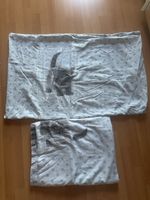 Katzendeckenbezug-Set 160x210