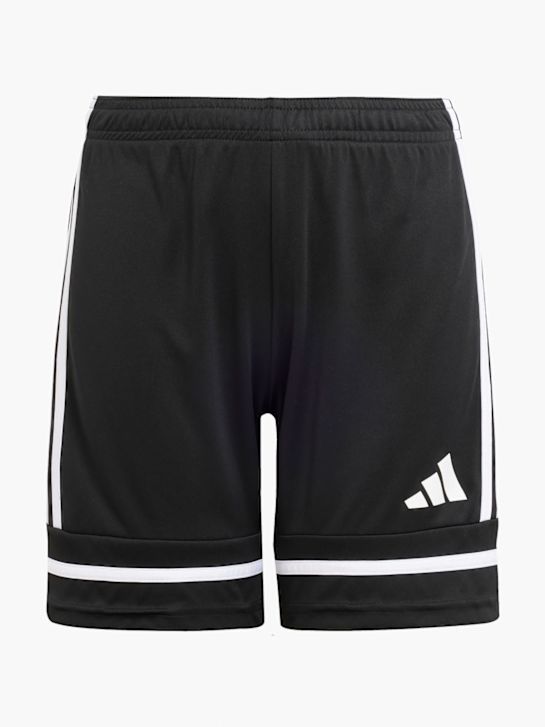 Adidas Pantaloni: Adidas Shorts Schwarz XL – Nuovo e nell'imballaggio originale da Winterthur venduto da Pcline1