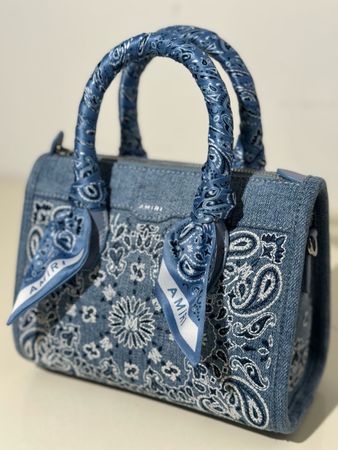 Sac à main AMIRI officiel