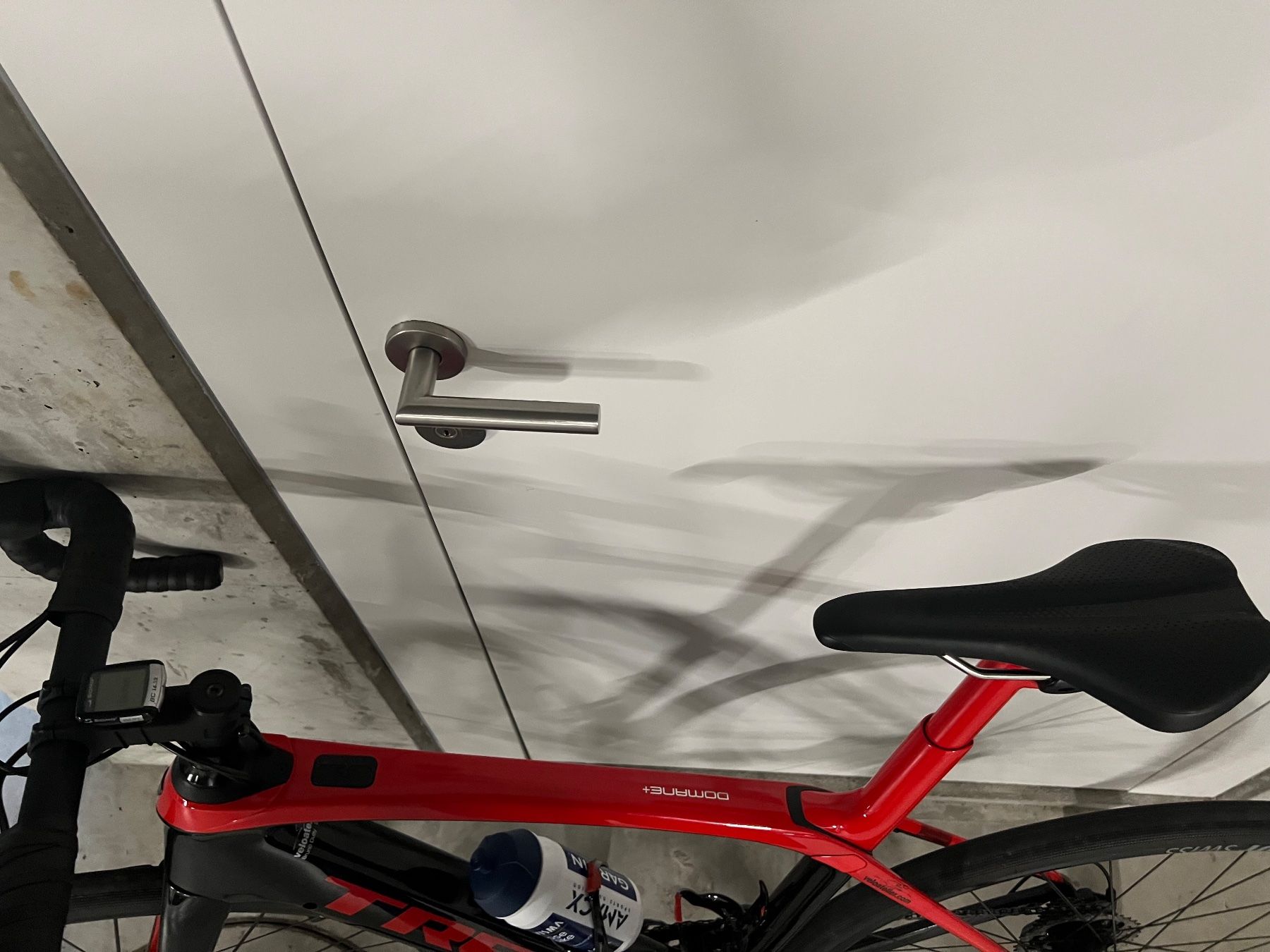 Trek Velos: E-Rennrad Domane+ LT – Gebraucht aus Meiringen von Tschaebi12 4