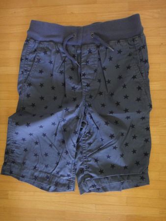 GAP Sommerliche Kinder-Shorts, Grösse 10 Jahre Top!