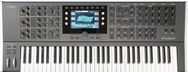 Waldorf Quantum