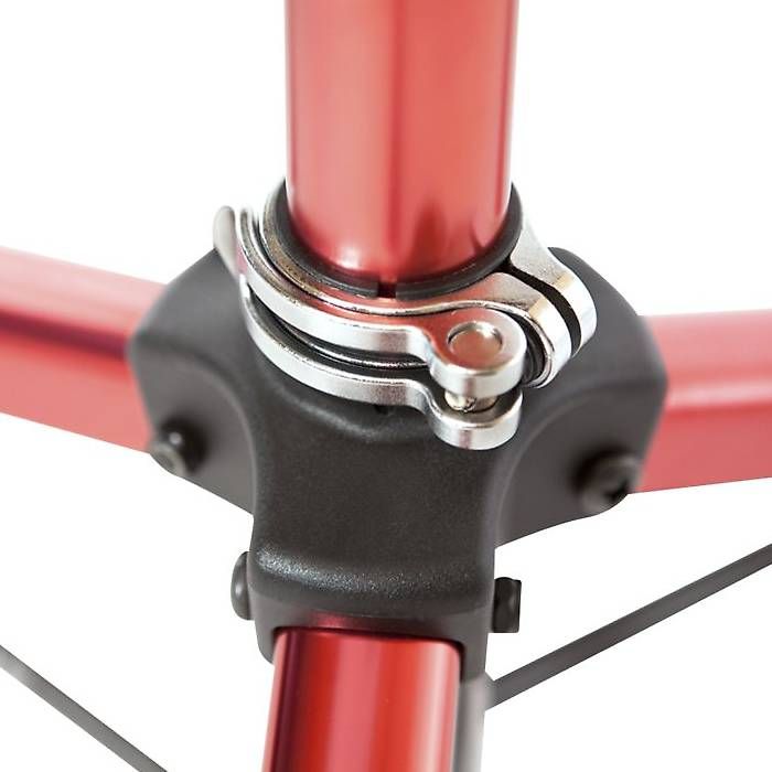 Altro in Decorazioni & Accessori: Stand manutenzione biciclette – Usato da Cadro venduto da popovich 4