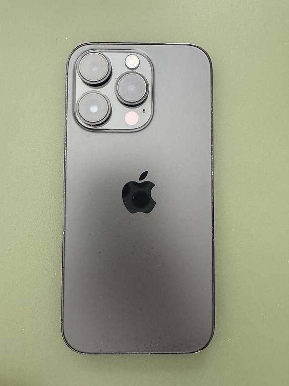 Telefoni cellulari / Smartphones: iPhone 14 Pro Space Black 256 GB – Usato da Pregassona venduto da sga_yr8d 2