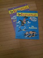 Comics Rantaplan 2 Bände