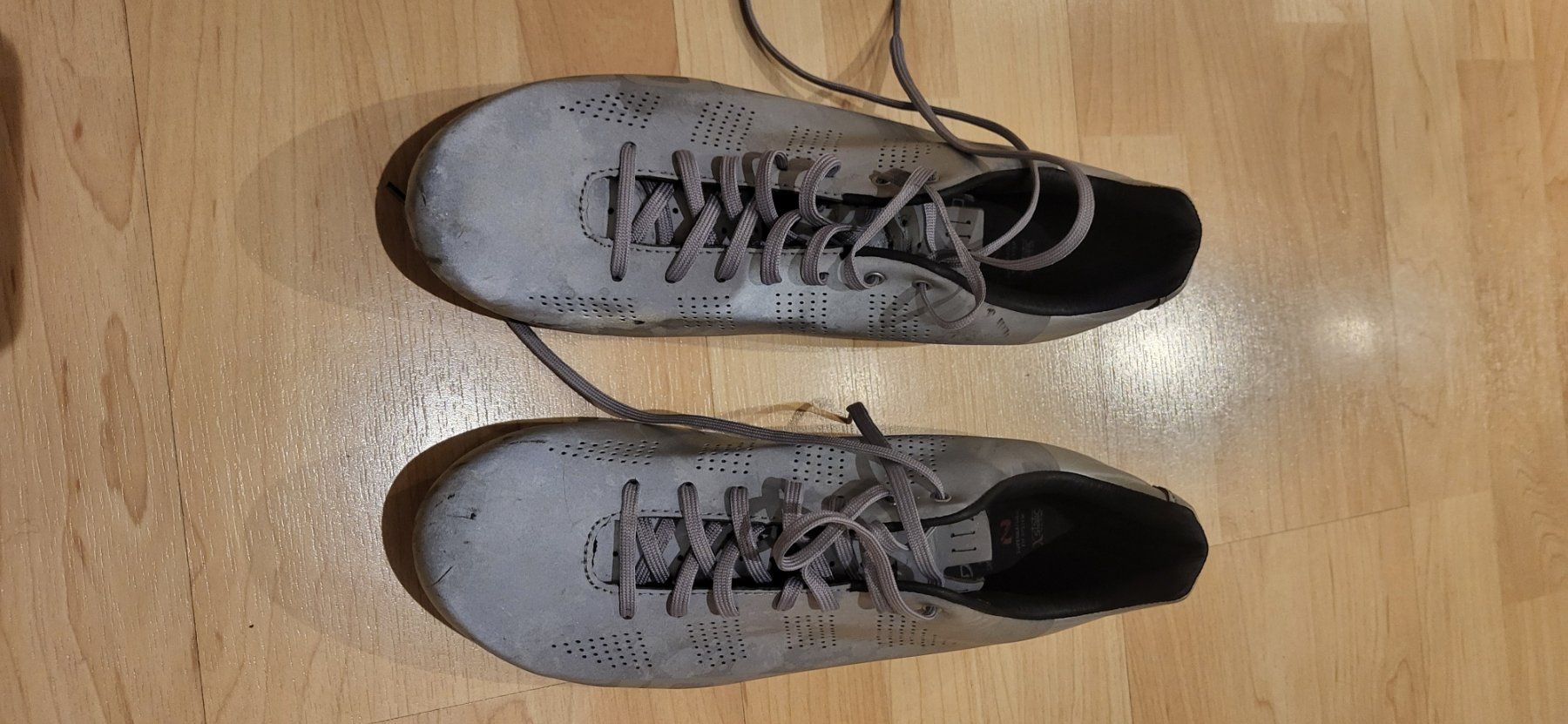 Giro Scarpe da uomo: Rennradschuhe Giro Grösse 45 – Usato da Chur venduto da Chur125