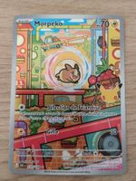 Pokémon 30 ans: Morpeko 135/128 FR