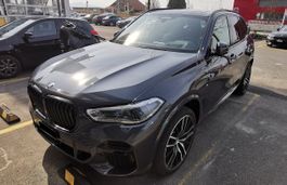 BMW X5 xDrive40d M Sport - Swiss Premium - Top Ausstattung