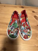 Sneakers Gr. 31 Marvel