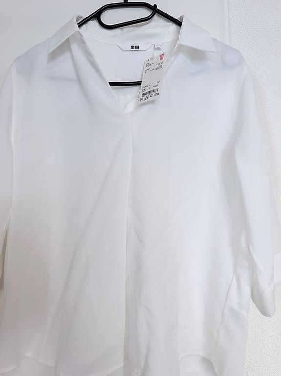 Uniqlo Blusen: Neu blouse Uniqlo – Neu und originalverpackt aus Bern von men_cl8x 1